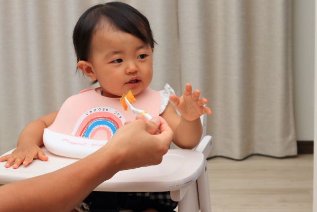 幼児が野菜を食べない理由は「わがまま」じゃない