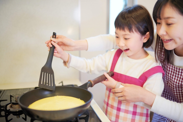 野菜の形を消したら、するすると食べた
