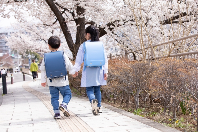 小1で始めて、小4になった今も続けている理由
