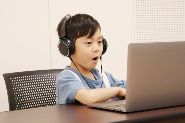 英会話を3回やめたあと、ゲームで英語を知った話