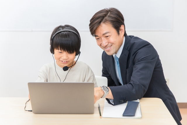 始めてみたら、子どもの反応が全然ちがった