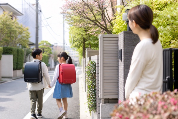 GPSってどれも同じに見えて、最初は選べませんでした